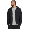 Under Armour Men's Unstoppable Woven Performance Training Jacket Black/Black L