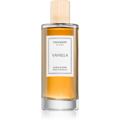 Chanson d'Eau Original Vanilla toaletná voda pre ženy 100 ml
