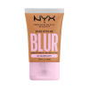 NYX Professional Makeup Bare With Me Blur make-up na tvár golden light, 30 ml