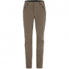 Fjällräven Abisko Trail Stretch Trousers W, Veľkosť 38/L, Farba SUEDE BROWN