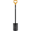 Fiskars 1066717 rýľ Pracovná šírka 180 mm rukoväť D; 1066717
