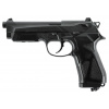 Airsoft pištoľ NBB Beretta 90TWO CO2 Umarex Čierna
