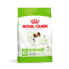 Royal Canin ROYAL CANIN Adult x- small SHN - suché krmivo pre psov - 0,5 kg