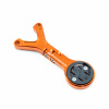 JRC Components držiak JRC pre Wahoo s úchytom pod riadidlá pre Cannondale Knot Farba: Oranžová