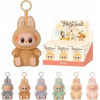 Plyšový prívesok POP MART The Monsters Labubu 15 cm