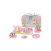 Detská čajová súprava 15-dielna - s baletkou