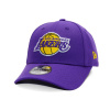 Dětská Kšiltovka New Era - NBA The League 9FORTY - LA Lakers - Team Color dětské kšiltovky Youth (54-56 cm)