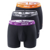 Pánske Boxerky NIKE TRUNK 3PK 0000KE1008N51 – Čierna