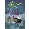 The Accursed Vampire - Madeline Mcgrane