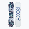 Detský snowboard ROXY Poppy + viazanie Poppy Traditional S