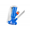 Strend Pro 2172157 Bazénový vysavač Pool, s ALU tyčí, L-1500 mm