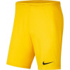 Detské šortky Nike Park III Knit Jr BV6865-719 Veľkosť: 164 cm