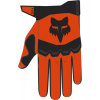 Fox Racing FOX Dirtpaw Glove - Fluo Orange MX24 - FOX Dirtpaw Glove - 2X, Fluo Orange MX24