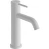 Hansgrohe Umyvadlová baterie Tecturis S bez výpusti matná bílá 73311700
