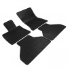 Petex 16910 Gumové autokoberce BMW X5 2006-2013 (E70)