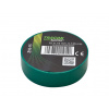 Tracon electric Páska izolačná zelená 10mx15mm 10mx15mm