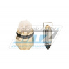 Súprava plavákového ventilu Tourmax FVS-237 - Yamaha YFM350R Raptor / 04-13