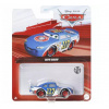 Mattel Cars autíčko J.D. McPillar