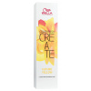 Wella Professionals Color Fresh Create 60 ml, Future Yellow