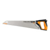 Fiskars 1062919 PowerTooth ruční pila, 500 mm, 9 zubů / palec