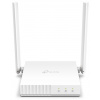 TP-LINK TP-Link TL-WR844N / 802.11b / g / n / AP / Router / 4x LAN / 1x WAN / pevne ant.