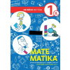 Matematika 1 - Pracovná učebnica II. diel - Milan Hejný