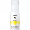 Canon GI-43Y Originál (4689C001)