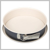 Forma na tortu s odnímateľným dnom Zenker Black Cream 7810