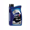 Motorový olej ELF EVOLUTION 900 SXR 5W-40 1L