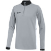 Nike Dri-Fit Academy 25 Drill Top Jr FZ9773 012 XL