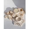 LEORA SVIETNIK produkt: biely