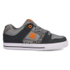 DC Pure Elastic 065/Dark Grey/Grey/Orange 30