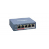 Hikvision DS-3E1105P-EI/M - PoE switch