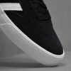 Adidas Busenitz Vulc II, 8,5UK, Čierna, ZĽAVA