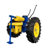 Podvozok AGZAT Agro Profi DIF
