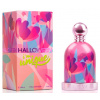Jesus Del Pozo Halloween I´m Unique, Toaletná voda 50ml pre ženy