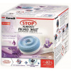 HENKEL Ceresit Stop vlhkosti, AROMATHERAPY LEVANDULE náhradní tablety Aero 2x 450g