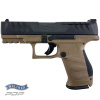 Pistole Walther® PDP Compact 4‘‘ / ráže 9 mm – Coyote
