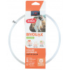 ZOLUX LED obojok pre psa svietiaca silikónová BIVOUAK