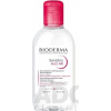 BIODERMA Sensibio H2O AR 250 ml