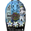 MH Skulltimate Secrets Hauntlywood Mysteries panenka - Frankie - Mattel