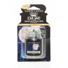 Yankee Candle Midsummer's Night gelová visačka