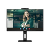 AOC QPro-Line 27P3QW LED monitor 68.6 cm (27 palca) En.trieda 2021 E (A - G) 2560 x 1440 Pixel QHD 4 ms HDMI ™, DisplayPort, USB 3.1, USB B, Audio-Line-out IPS; Q27P3QW