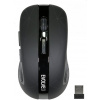 Evolveo WM430, myš, čierna WM430