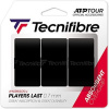 Tecnifibre Players Last 3ks black
