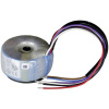 Sedlbauer 825002 toroidný transformátor 1 x 230 V 2 x 12 V/AC 15 VA 0.63 A; 825002