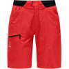Kraťasy HAGLÖFS LIM FUSE SHORTS W Lady veľkosť 34