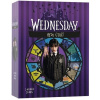 Asmodee WEDNESDAY: Hyde útočí