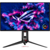 LCD ROG Swift OLED PG32UCDMZ Black ASUS (31,5 LCD ROG Swift OLED PG32UCDMZ Black ASUS (31,5