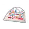 Zopa Hracia deka 3D Pink
